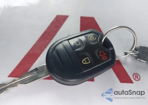 2012 Ford F-150 Svt Raptor z USA, uszkodzony, nr VIN 1FTFW1R66CFA99785